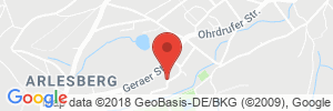 Autogas Tankstellen Details D+B Tankstelle in 98716 Geraberg ansehen