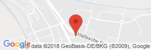 Benzinpreis Tankstelle BFT Tankstelle in 06295 Eisleben
