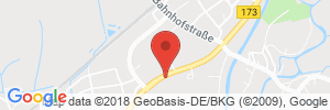 Benzinpreis Tankstelle ARAL Tankstelle in 96328 Küps