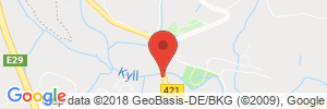 Benzinpreis Tankstelle ARAL Tankstelle in 54589 Stadtkyll