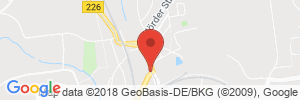 Benzinpreis Tankstelle ARAL Tankstelle in 58455 Witten