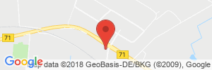 Benzinpreis Tankstelle Raiffeisen Tankstelle in 27432 Bremervörde