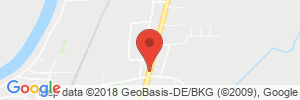 Position der Autogas-Tankstelle: Classic-Tankstelle in 31623, Drakenburg