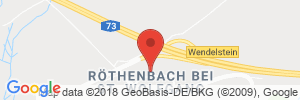 Benzinpreis Tankstelle Supol Tankstelle in 90530 Wendelstein (Roeth.)