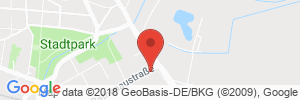 Benzinpreis Tankstelle SB Tankstelle in 06295 Eisleben