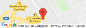 Benzinpreis Tankstelle Supermarkt-Tankstelle Tankstelle in 60488 FRANKFURT