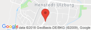 Benzinpreis Tankstelle ARAL Tankstelle in 24558 Henstedt-Ulzburg