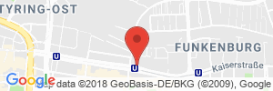 Benzinpreis Tankstelle SB Tankstelle in 44135 Dortmund