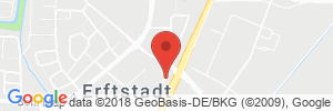 Benzinpreis Tankstelle JET Tankstelle in 50374 ERFTSTADT
