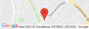 Benzinpreis Tankstelle JET Tankstelle in 93053 REGENSBURG