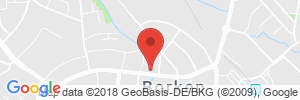 Benzinpreis Tankstelle JET Tankstelle in 46325 BORKEN