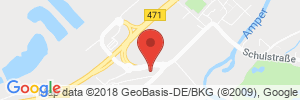 Benzinpreis Tankstelle JET Tankstelle in 82140 OLCHING