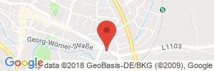 Benzinpreis Tankstelle Tankstelle Kassner GmbH Tankstelle in 75015 Bretten