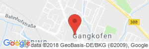 Benzinpreis Tankstelle Agip Tankstelle in 84140 Gangkofen