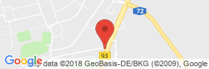Benzinpreis Tankstelle TotalEnergies Tankstelle in 04552 Borna