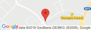 Benzinpreis Tankstelle ESSO Tankstelle in 65462 GINSHEIM-GUSTAVSBURG