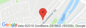 Benzinpreis Tankstelle ESSO Tankstelle in 63741 ASCHAFFENBURG