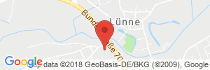 Benzinpreis Tankstelle Freie Tankstelle Lögering Tankstelle in 48480 Lünne