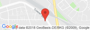 Benzinpreis Tankstelle ESSO Tankstelle in 90469 NUERNBERG