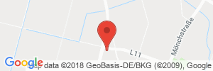 Benzinpreis Tankstelle ARAL Tankstelle in 53881 Euskirchen