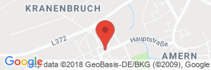 Benzinpreis Tankstelle ARAL Tankstelle in 41366 Schwalmtal