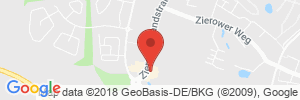 Benzinpreis Tankstelle TotalEnergies Tankstelle in 23968 Wismar