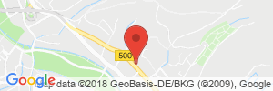 Benzinpreis Tankstelle ARAL Tankstelle in 76534 Baden-Baden