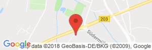 Benzinpreis Tankstelle team Tankstelle in 25782 Tellingstedt