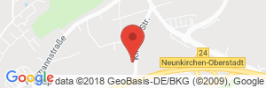 Benzinpreis Tankstelle Tankstelle Tankstelle in 66538 Neunkirchen