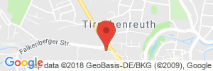 Benzinpreis Tankstelle Raiffeisen Tankstelle in 95643 Tirschenreuth