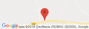 Benzinpreis Tankstelle ESSO Tankstelle in 35418 BUSECK
