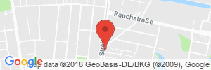 Benzinpreis Tankstelle Shell Tankstelle in 13587 Berlin
