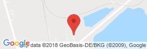 Position der Autogas-Tankstelle: Colditz Gasgeräte-Service GmbH in 04838, Doberschütz