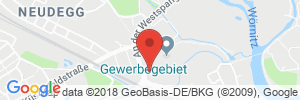 Benzinpreis Tankstelle BayWa Tankstelle in 86609 Donauwörth