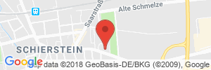 Benzinpreis Tankstelle Shell Tankstelle in 65201 Wiesbaden