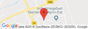 Benzinpreis Tankstelle BayWa Tankstelle in 86720 Nördlingen