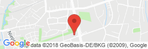 Benzinpreis Tankstelle Shell Tankstelle in 47506 Neukirchen-Vluyn