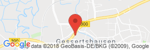 Benzinpreis Tankstelle Pinoil Tankstelle in 86459 Gessertshausen