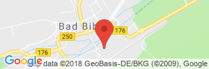 Benzinpreis Tankstelle Tankstelle am Kiebitzmarkt Tankstelle in 06647 Bad Bibra
