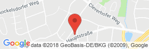 Benzinpreis Tankstelle NORDOEL Tankstelle in 23611 Bad Schwartau