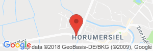 Autogas Tankstellen Details SCORE SB-Station in 26434 Wangerland-Horumersiel ansehen