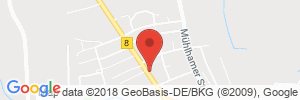 Benzinpreis Tankstelle Tank Plus Tankstelle in 94486 Osterhofen