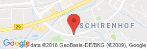 Benzinpreis Tankstelle Agip Tankstelle in 73525 Schwaebisch-Gmuend