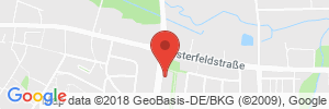 Benzinpreis Tankstelle BFT Tankstelle in 33613 Bielefeld