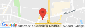 Benzinpreis Tankstelle CleanCar AG NL 119 in 65203 Wiesbaden