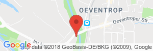 Benzinpreis Tankstelle TotalEnergies Tankstelle in 59823 Arnsberg