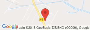 Benzinpreis Tankstelle Raiffeisen Mansfeld Tankstelle in 06567 Bad Frankenhausen