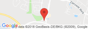 Benzinpreis Tankstelle team Tankstelle in 23968 Wismar