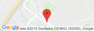 Benzinpreis Tankstelle Azur Tankstelle in 76532 Baden-Baden