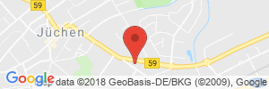 Benzinpreis Tankstelle SB Tankstelle in 41363 Juechen